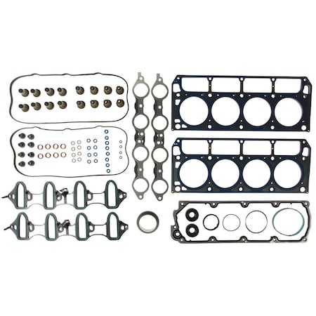 Mahle Engine Cylinder Head Gasket Set HS54442C